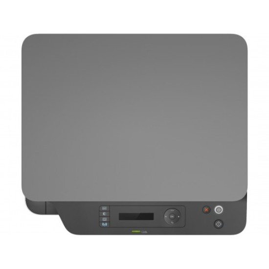 HP 135w Multifunction Mono Laser Printer