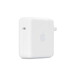 Apple 61W USB-C Power Adapter