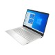 HP 15s-fq3617TU Celeron N4500 15.6" FHD Laptop