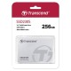 Transcend 230S 256GB 2.5 Inch SATAIII SSD
