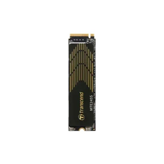Transcend 245S 4TB M.2 2280 NVMe PCIe Gen4 x4 SSD