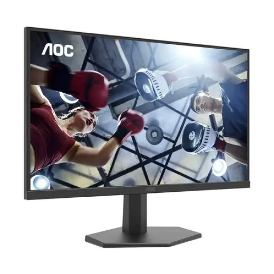 AOC 24G11E2 23.8" 180Hz FHD FAST IPS Gaming Monitor