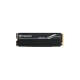Transcend 250H 2TB M.2 2280 NVMe PCIe Gen4 x4 SSD