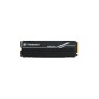 Transcend 250H 2TB M.2 2280 NVMe PCIe Gen4 x4 SSD