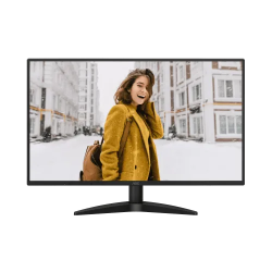 AOC 27B36H 27" 120Hz FHD IPS Monitor With Flicker Free & Low Blue Mode