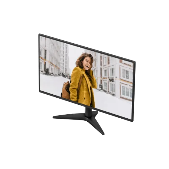 AOC 27B36H 27" 120Hz FHD IPS Monitor With Flicker Free & Low Blue Mode