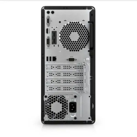 HP Pro Tower 280 G9 Core i5 12th Gen 2.5GHz upto 4.4GHz 8GB Ram Desktop PC