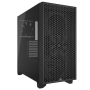 Corsair 3000D AIRFLOW Mid-Tower ATX Casing