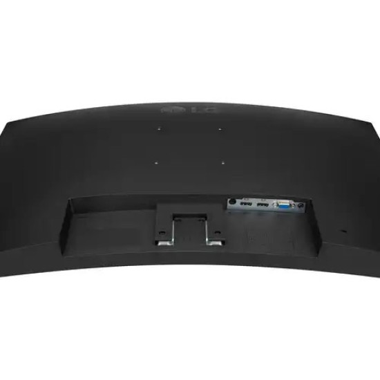 LG 32MR50C-B 32" 100Hz FHD VA Curved Monitor