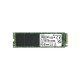 Transcend 115S 500GB M.2 PCIe Gen3 x4 NVMe SSD (M-Key)