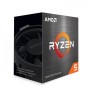 AMD Ryzen 5 5600X Processor(with PC)