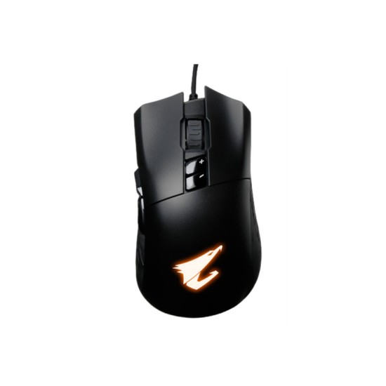 GIGABYTE AORUS M3 RGB Gaming Mouse