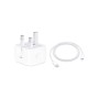 Apple 20W USB-C Power Adapter with USB-C to Lightning Cable - 1m