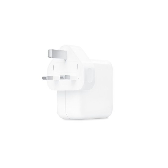 Apple 35W Dual USB-C Port Power Adapter