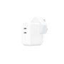 Apple 35W Dual USB-C Port Power Adapter