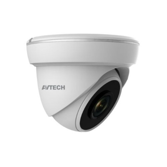 Avtech DGC2003F 2MP HD Dome CCTV Camera Price in BD