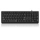 Redragon BK-7543 Wired Keyboard with Bangla
