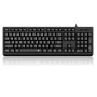 Redragon BK-7543 Wired Keyboard with Bangla