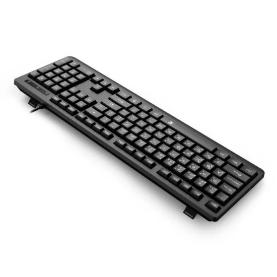 Redragon BK-7543 Wired Keyboard with Bangla