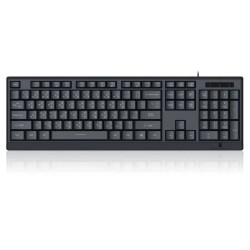 Redragon BK-8345 Wired Keyboard with Bangla
