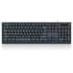 Redragon BK-8345 Wired Keyboard with Bangla
