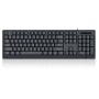 Redragon BK-8345 Wired Keyboard with Bangla