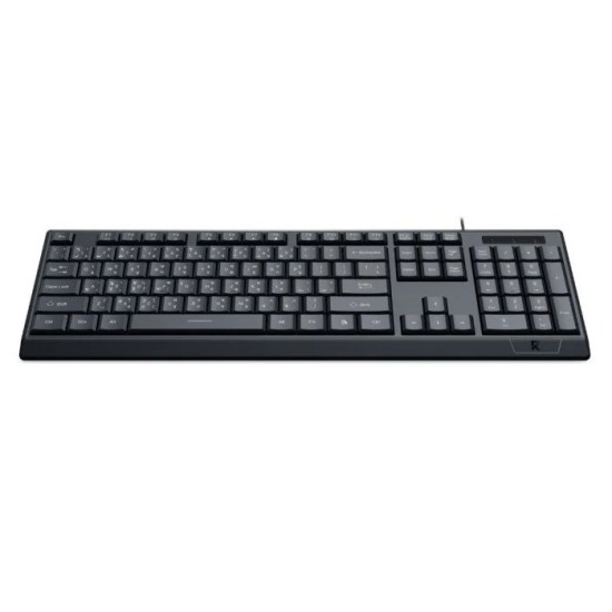 Redragon BK-8345 Wired Keyboard with Bangla