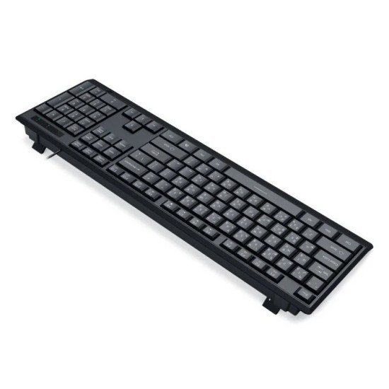 Redragon BK-8345 Wired Keyboard with Bangla