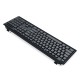 Redragon BK-8345 Wired Keyboard with Bangla