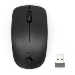 Redragon BM-2559 Wireless Mouse – Black
