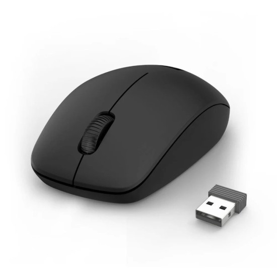 Redragon BM-2559 Wireless Mouse – Black