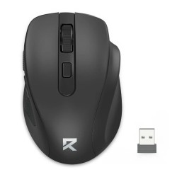Redragon BM-4091 Pro Dual mode wireless mouse