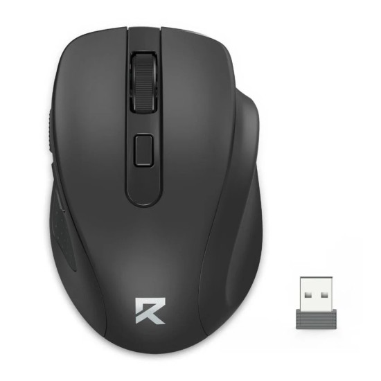Redragon BM-4091 Pro Dual mode wireless mouse