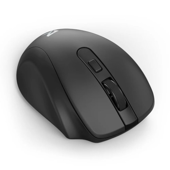 Redragon BM-4092 black wireless mouse