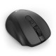 Redragon BM-4092 black wireless mouse