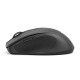Redragon BM-4092 black wireless mouse