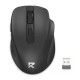 Redragon BM-4092 black wireless mouse