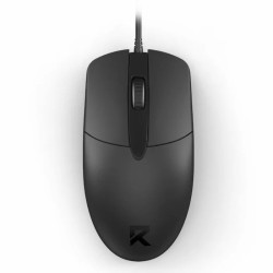 Redragon BM-4125 Wired Black Optical Mouse