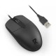 Redragon BM-4125 Wired Black Optical Mouse