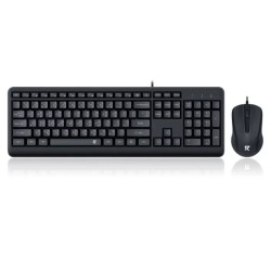 Redragon BS-7092 Wired Keyboard and Mouse Combo with bangla