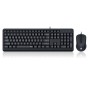 Redragon BS-7092 Wired Keyboard and Mouse Combo with bangla