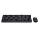 Redragon BS-7092 Wired Keyboard and Mouse Combo with bangla