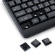 Redragon BS-7092 Wired Keyboard and Mouse Combo with bangla