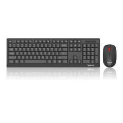 Redragon BS-8343 Wireless Keyboard and Mouse Combo