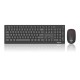 Redragon BS-8343 Wireless Keyboard and Mouse Combo