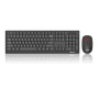 Redragon BS-8343 Wireless Keyboard and Mouse Combo