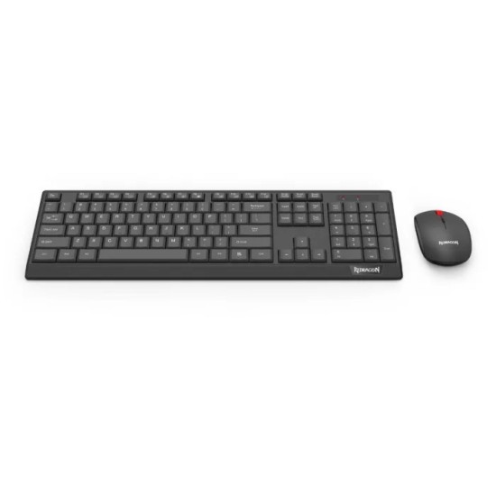 Redragon BS-8343 Wireless Keyboard and Mouse Combo