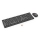Redragon BS-8343 Wireless Keyboard and Mouse Combo