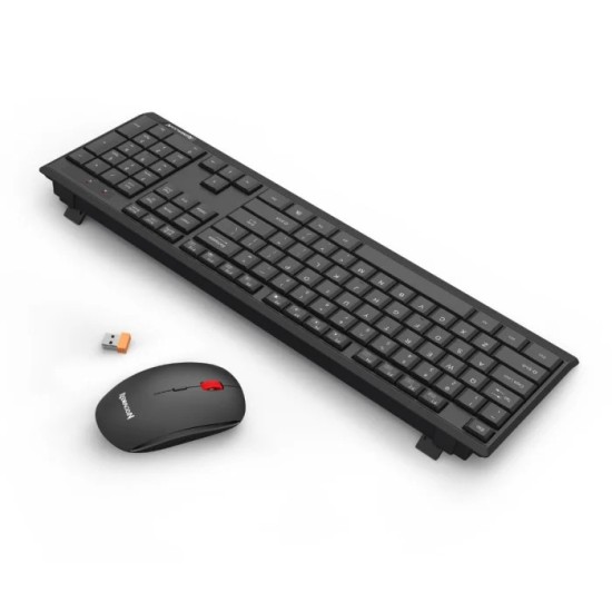 Redragon BS-8343 Wireless Keyboard and Mouse Combo