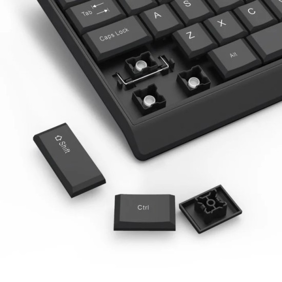 Redragon BS-8343 Wireless Keyboard and Mouse Combo